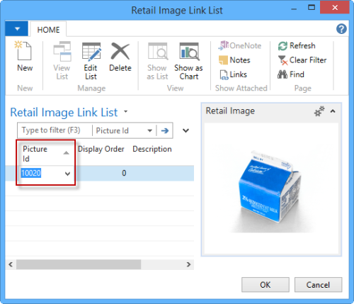 Retail Images